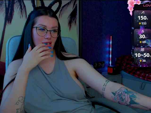 goldenwitchx webcam