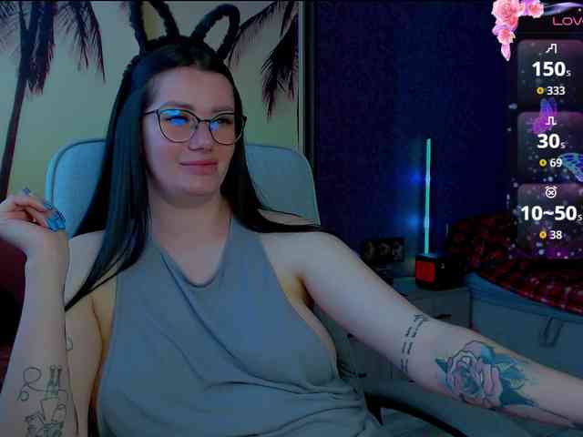 goldenwitchx webcam