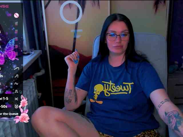 goldenwitchx webcam