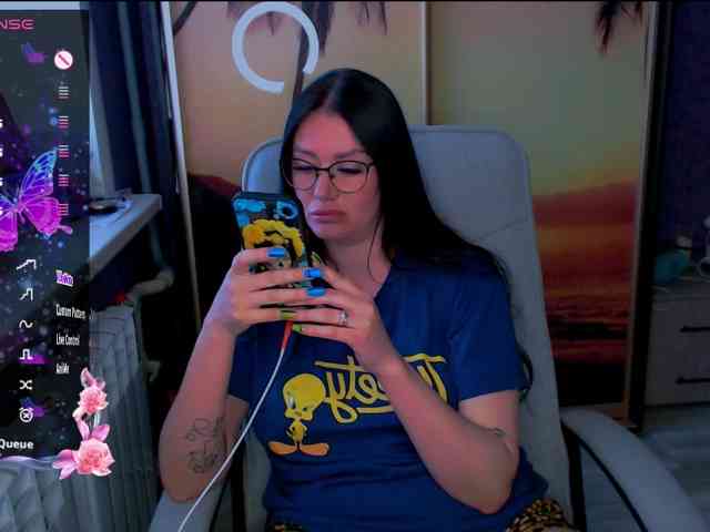 goldenwitchx webcam