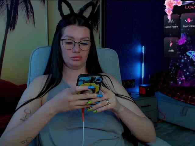 goldenwitchx webcam