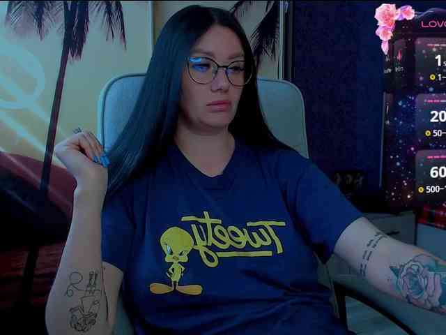 goldenwitchx webcam