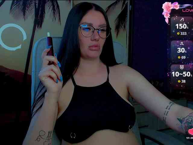 goldenwitchx webcam