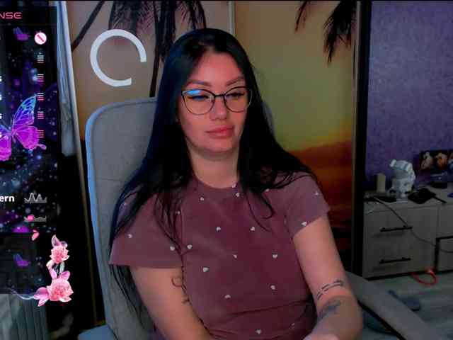 goldenwitchx webcam