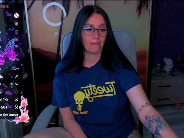 goldenwitchx webcam