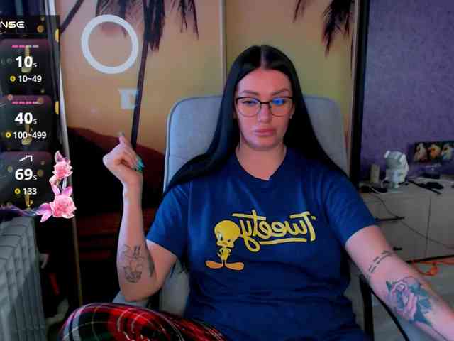 goldenwitchx webcam