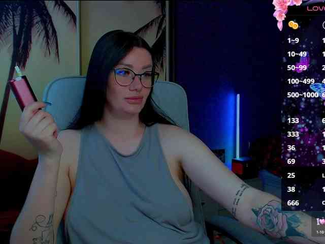 goldenwitchx webcam