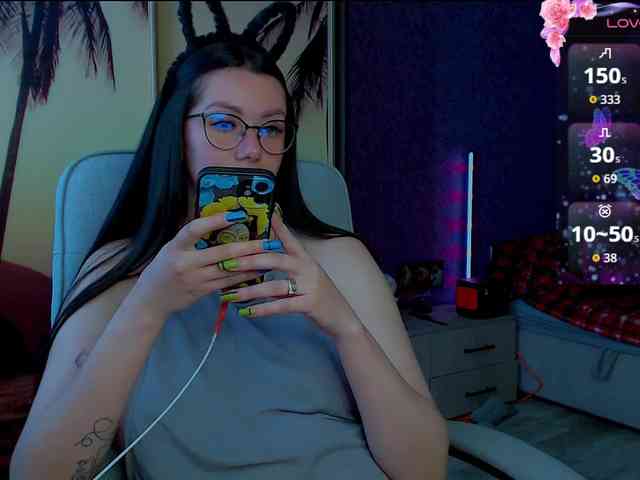 goldenwitchx webcam