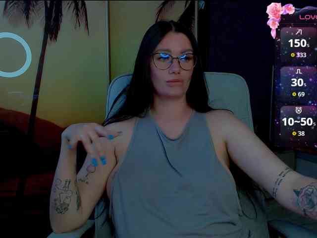 goldenwitchx webcam