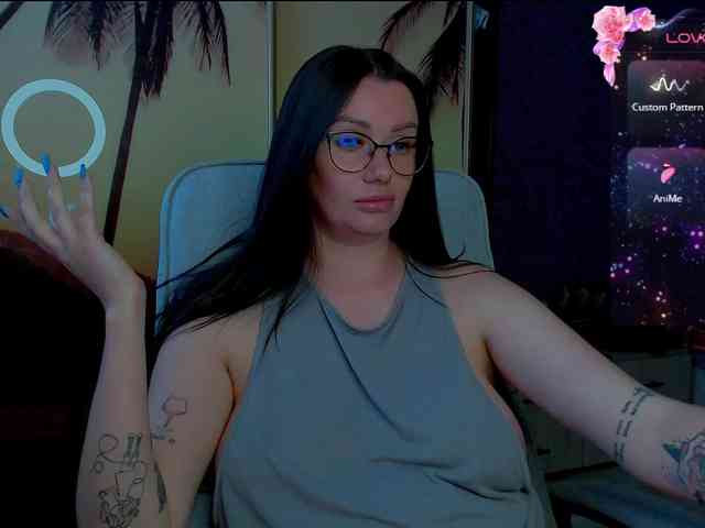 goldenwitchx webcam