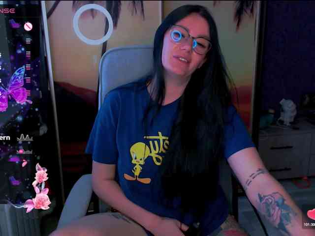 goldenwitchx webcam