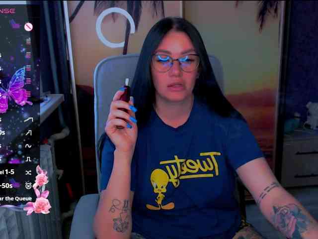 goldenwitchx webcam