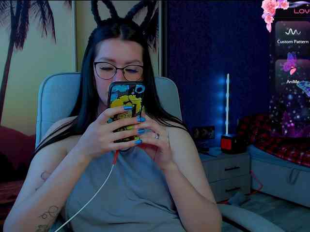 goldenwitchx webcam
