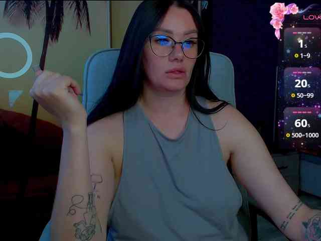 goldenwitchx webcam