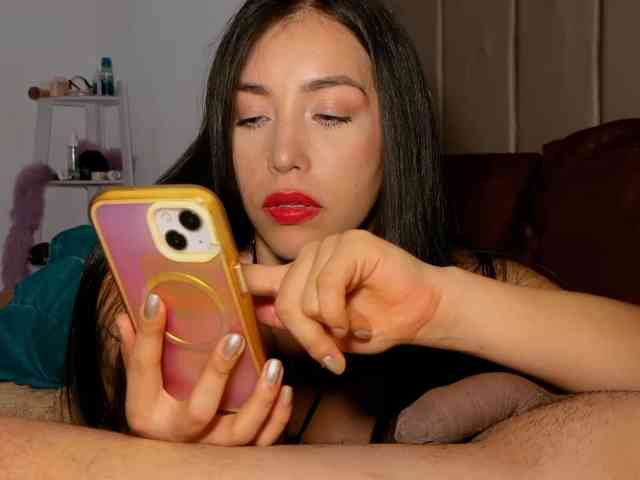 BonniexClyde webcam