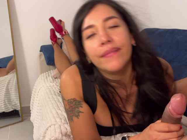 BonniexClyde webcam