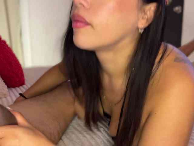 BonniexClyde webcam