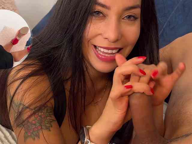 BonniexClyde webcam