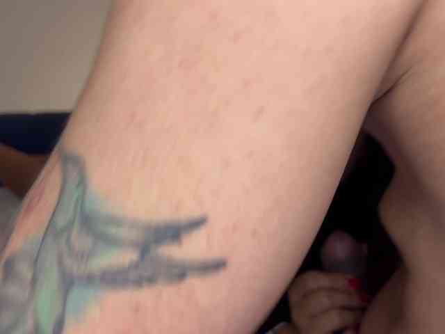 BonniexClyde webcam