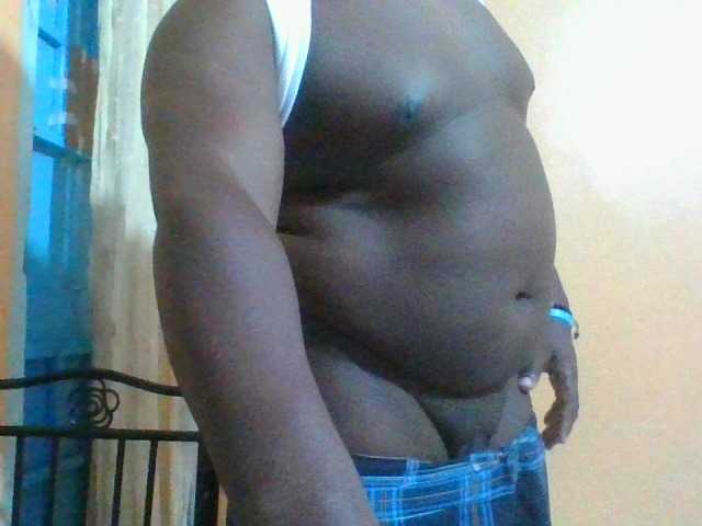 Clityloover, 35 y/o - Live Cam on BongaCams