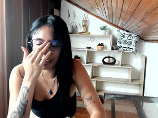 amy-lennox Porn Show