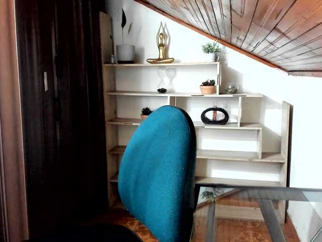 amy-lennox webcam