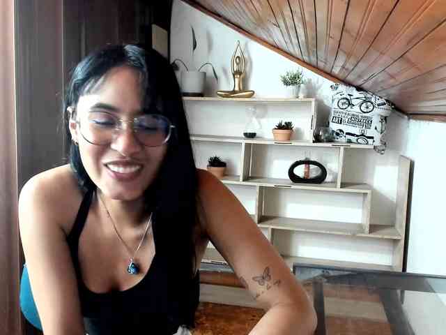 amy-lennox webcam