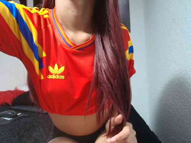 amy-lennox webcam