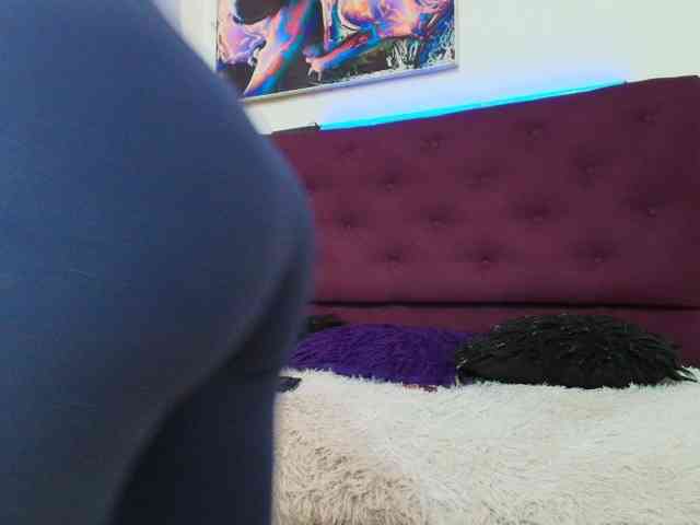 amy-lennox webcam