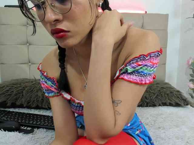 amy-lennox webcam
