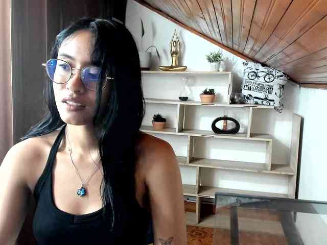 amy-lennox webcam