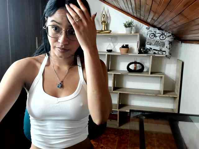 amy-lennox webcam