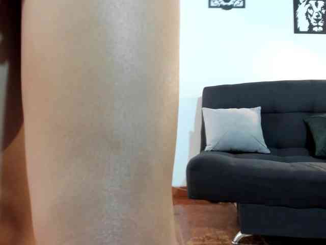 amy-lennox webcam