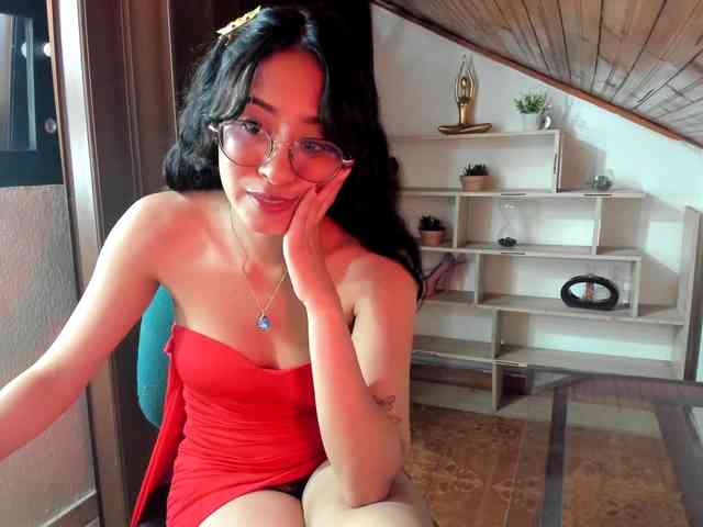 amy-lennox webcam