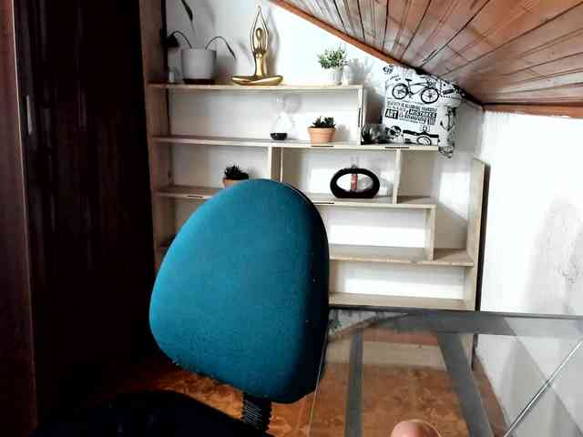 amy-lennox webcam