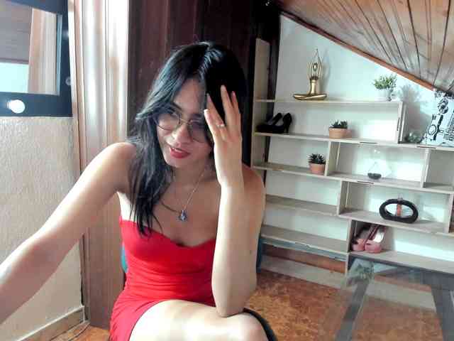 amy-lennox webcam