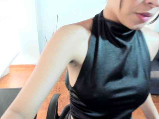 amy-lennox webcam