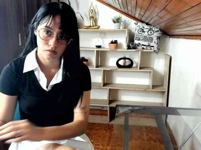 amy-lennox webcam