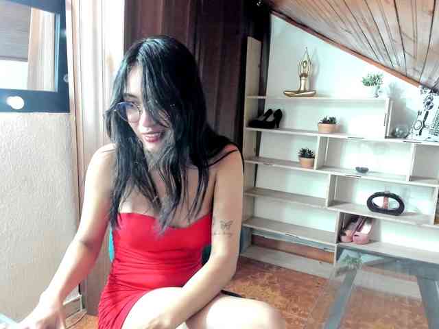 amy-lennox webcam