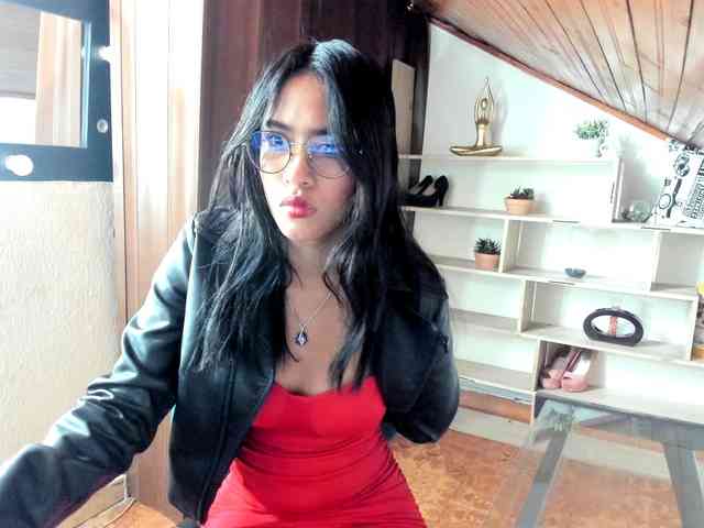 amy-lennox webcam