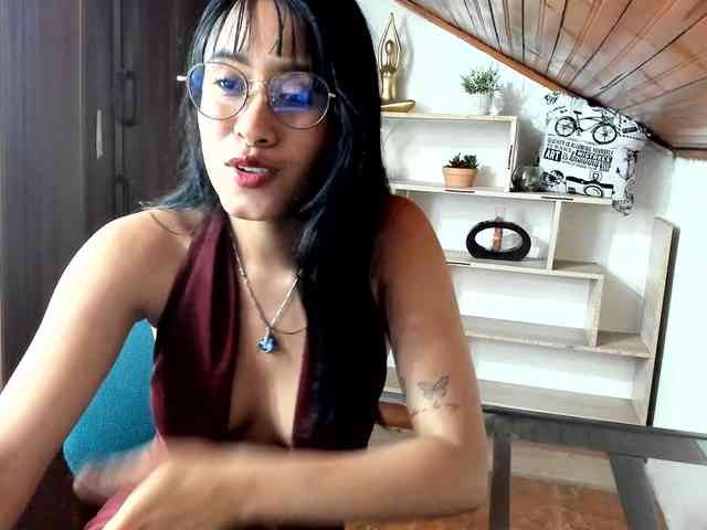 amy-lennox webcam