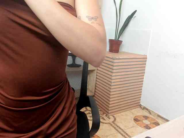 amy-lennox webcam