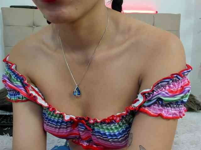 amy-lennox webcam