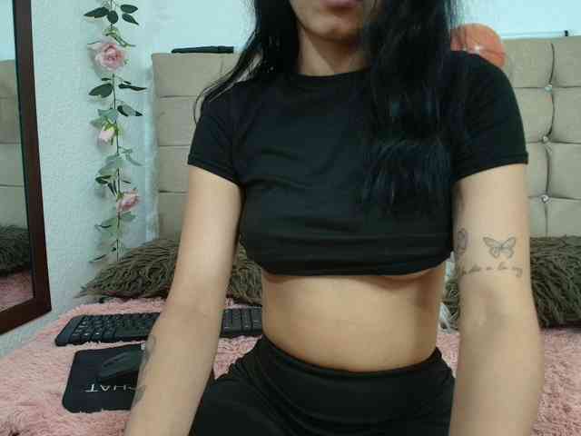 amy-lennox webcam