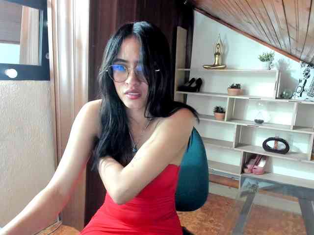amy-lennox webcam