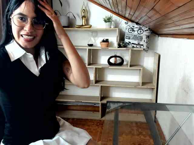 amy-lennox webcam
