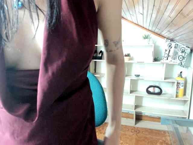 amy-lennox webcam