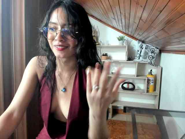 amy-lennox webcam