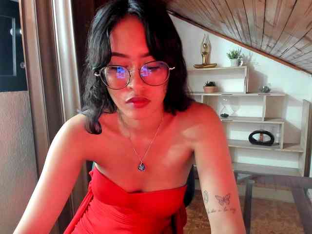 amy-lennox webcam