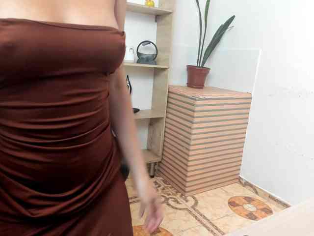 amy-lennox webcam
